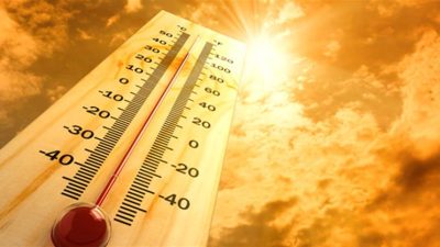 Meteorolojik verilere göre Balıkesir’de 24-29 Haziran tarihleri arasında sıcaklıklar mevsim