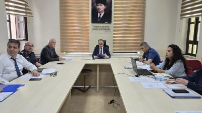 Bandırma’da sahipsiz hayvanlara yönelik mevcut çalışmalar ve gelecekte atılacak adımlar,