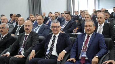 Türkiye’de özel güvenlik eğitimlerini daha ileriye taşımak amacıyla yürütülen ÖZGE