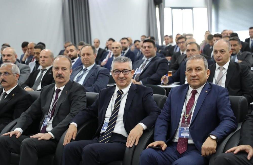 Balıkesir Üniversitesi’nden ÖZGE projesine güçlü destek Türkiye’de özel güvenlik eğitimlerini daha ileriye taşımak amacıyla yürütülen ÖZGE