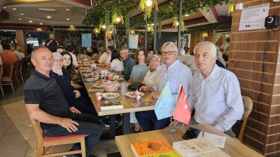 Kırım Türkleri Kültür ve Yardımlaşma Derneği Bandırma Şubesi, kültürel mirası