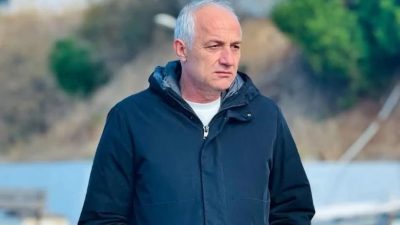 Geçirdiği rahatsızlık sonrası anjiyo olan Balıkesir Büyükşehir Belediyesi Güney Marmara