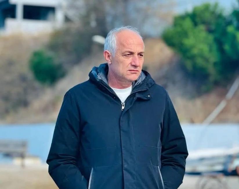 Güney Marmara Koordinatörü Karakoyun, anjiyo oldu Geçirdiği rahatsızlık sonrası anjiyo olan Balıkesir Büyükşehir Belediyesi Güney Marmara