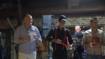 Ayvalık’ta, 1970 ve 1980’li yıllarda düğünlerin yanı sıra Ayvalık gecelerine