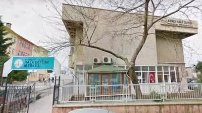 Erdek Kaymakamlığı İlçe Milli Eğitim Müdürlüğü’ne bağlı Halk Eğitim Merkezi,