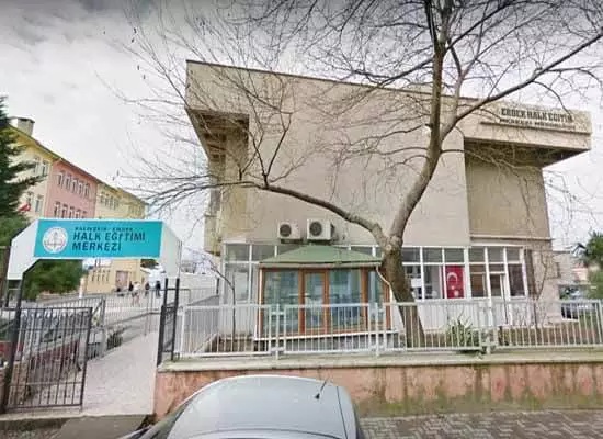 Erdek Halk Eğitim Merkezi’nden Yaz Spor Kursları Başlıyor Erdek Kaymakamlığı İlçe Milli Eğitim Müdürlüğü’ne bağlı Halk Eğitim Merkezi,