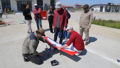 Güney Marmara Kalkınma Ajansı (GMKA) tarafından başarılı bulunarak desteklenen Balıkesir