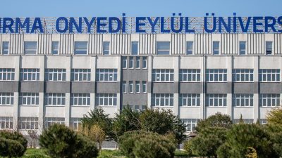 Bandırma Onyedi Eylül Üniversitesi öğretim üyeleri, yeme davranışına dair literatürde