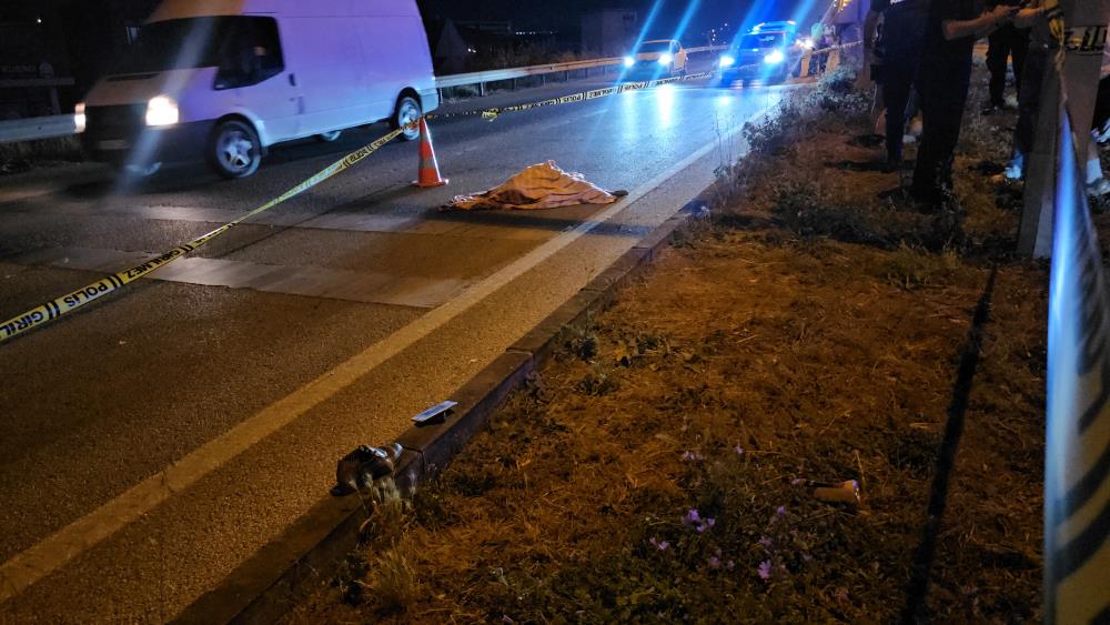 Bandırma’da otomobilin çarptığı yaşlı kadın hayatını kaybetti Bandırma ‘da meydana gelen trafik kazasında 83 yaşındaki kadın, yolun