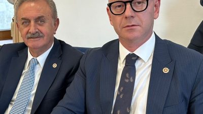 CHP Balıkesir Milletvekili Serkan Sarı, TBMM Sanayi, Ticaret, Enerji, Tabii
