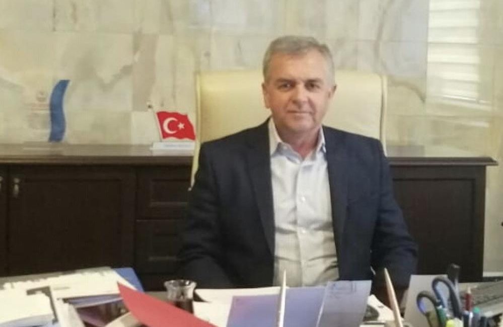 Kalpakçı: “Beyanname vermeyen ayçiçeği üreticisinin ürünü alınmayacak” Manyas Yağlı Tohumlar Kooperatifi Başkanı Sadettin Kalpakçı, 2025 yılı yağlık
