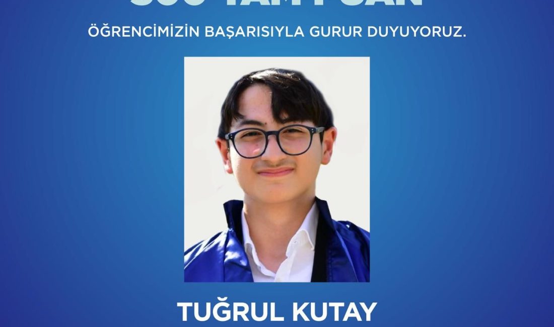 İstek Bandırma Okulları’ndan LGS’de Rekor Başarı 2025 LGS sonuçlarına göre İstek Bandırma Okulları’ndan sınava giren 46