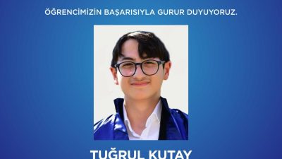 2025 LGS sonuçlarına göre İstek Bandırma Okulları’ndan sınava giren 46