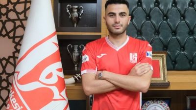  Nesine 3. Lig ekiplerinden Balıkesirspor’da transfer hareketliliği başladı. Teknik sorumlu