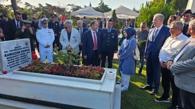 15 Temmuz Demokrasi ve Millî Birlik Günü kapsamında Bandırma Garnizon