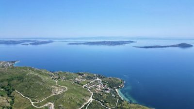 Marmara AKS projesi kapsamında çocuklara müzik dolu bir gün düzenlendi.