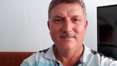 Bandırma’da  hobi bahçesindeki otları temizlerken yaban arılarının saldırısına uğrayan şahıs,