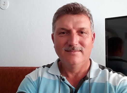 Bandırma’da  hobi bahçesindeki otları temizlerken yaban arılarının saldırısına uğrayan şahıs,