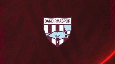 Bandırmaspor, Onursal Başkan Onur Göçmez’in 55 milyon liralık alacağını kulüp