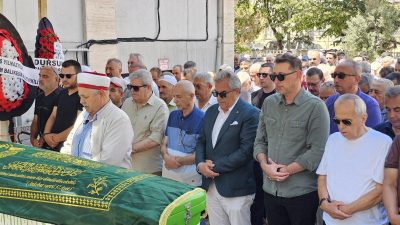 Bandırma’da dört dönem Sunullah Mahallesi muhtarlığı görevini üstlenen Şener Arabacılar,