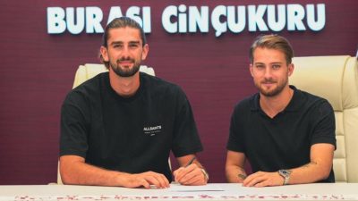 Bandırmaspor, savunma hattı ve kaleye yaptığı genç transferlerle kadrosunu güçlendirerek