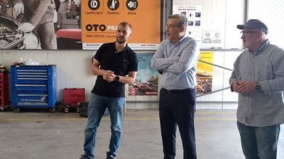Bandırma Ticaret Odası ile Arslan Oto arasında imzalanan protokol sayesinde,