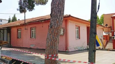 Manyas Belediyesi, Kent Lokantası projesinde ilk aşamanın tamamlandığını duyurdu. Manyas