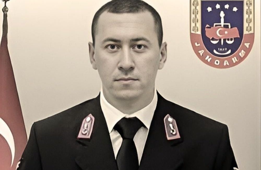 Balıkesirli astsubay kaza kurbanı Balıkesir’in Sındırgı ilçesine bağlı Karakaya köyü nüfusuna kayıtlı olan ve
