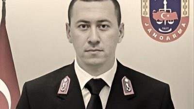  Balıkesir’in Sındırgı ilçesine bağlı Karakaya köyü nüfusuna kayıtlı olan ve
