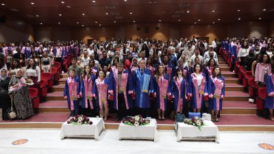 Bandırma Onyedi Eylül Üniversitesi Sağlık Bilimleri Fakültesi Hemşirelik Bölümü, 2024–2025