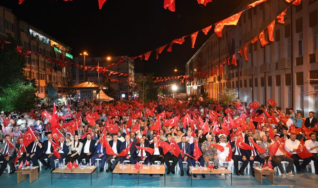 Tarih sahnesinde çok kez Kuvâ-yi Milliye ruhuyla adını yazan Balıkesir,