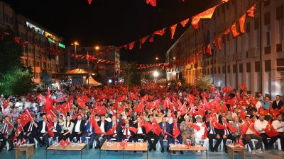 Tarih sahnesinde çok kez Kuvâ-yi Milliye ruhuyla adını yazan Balıkesir,