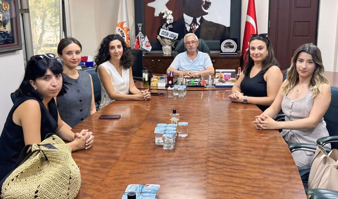 Balıkesir Barosu Hayvan Hakları Komisyonu, Erdek’te sokak hayvanlarının yaşam koşullarının