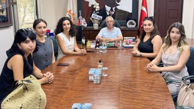 Balıkesir Barosu Hayvan Hakları Komisyonu, Erdek’te sokak hayvanlarının yaşam koşullarının