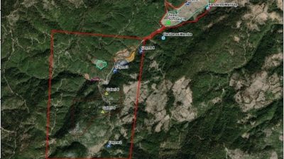Oreks Madencilik ÇED olumlu kararı aldı. Firma kapasitesini 10 kat