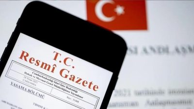 Devlet Memurlarının Yarım Zamanlı Çalışma Hakkının Kullanımına İlişkin Yönetmelik Resmi