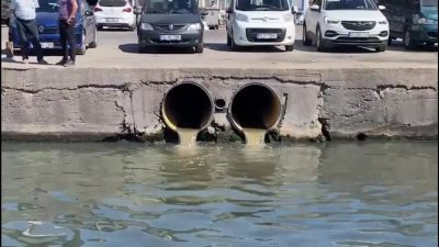 Çevre Şehircilik ve İklim Değişikliği Bakanlığı, Marmara Denizi Koruma Eylem