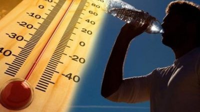 Balıkesir Valiliği, 5-12 Temmuz arasında beklenen sıcak hava dalgasına karşı