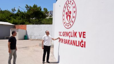 Balıkesir Gençlik ve Spor İl Müdürü Adem Özalp, Bandırma ve