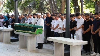 Bandırma’da doğum gününde motosiklet kazası geçiren 17 yaşındaki Yiğit Şölen,