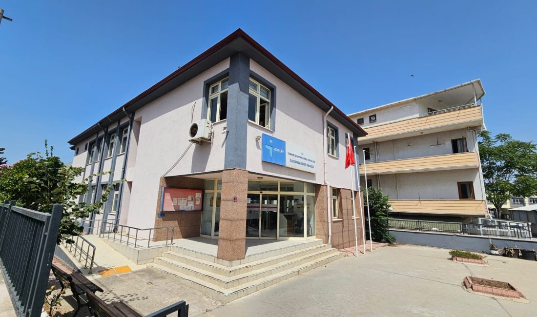 Bandırma İŞKUR’dan işverenlere eğitim ve istihdam desteği İŞKUR Bandırma Hizmet Merkezi, işletmelere nitelikli personel kazandıran İşbaşı Eğitim