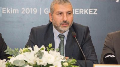 Türkiye’nin Değerleri Platformu, 8 Temmuz Salı günü Bandırma’da STK temsilcileri,