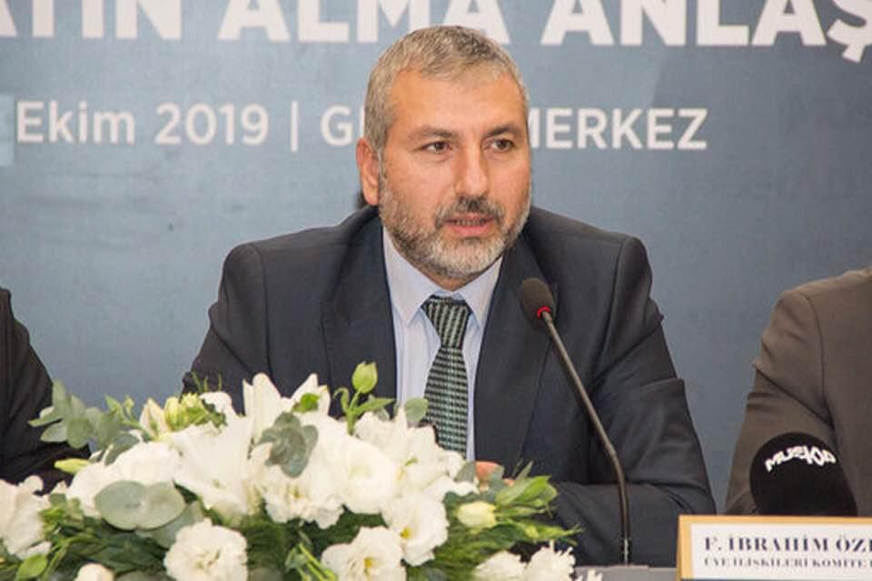 Türkiye’nin Değerleri Platformu Bandırma’da toplumla buluşacak Türkiye’nin Değerleri Platformu, 8 Temmuz Salı günü Bandırma’da STK temsilcileri,