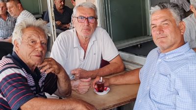 Tüm Üretici Köylüler Sendikası Balıkesir Şubesi, tarım, orman, mera ve