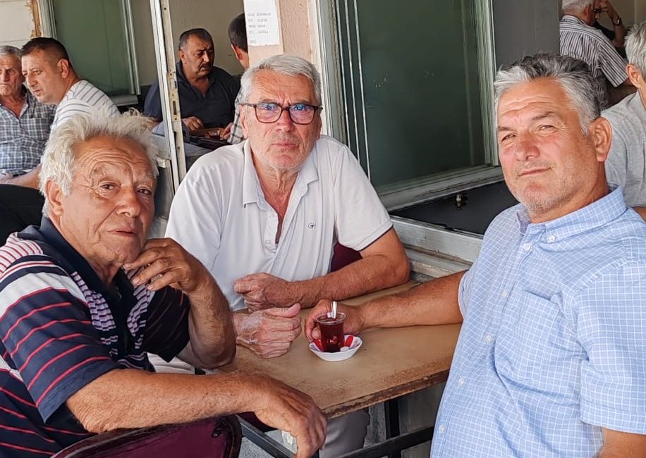 Balıkesir’de Köylülerden Torba Yasaya Tepki Tüm Üretici Köylüler Sendikası Balıkesir Şubesi, tarım, orman, mera ve