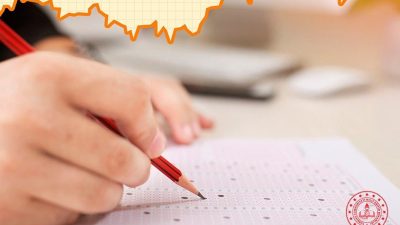 Liselere Geçiş Sistemi (LGS) sonuçlarına göre Balıkesir’den 14 öğrenci 500