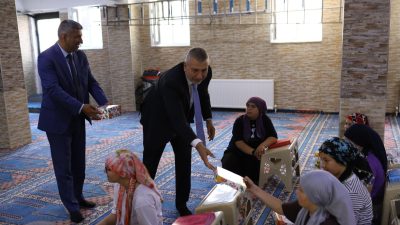Toplumun görünmeyen gücünü açığa çıkarmayı amaçlayan Türkiye’nin Değerleri Platformu, saha