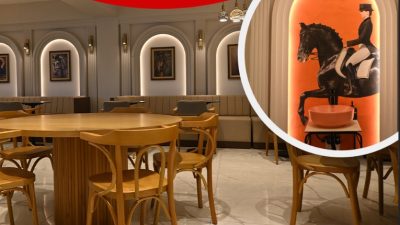 Balıkesir Büyükşehir Belediyesi’nin yeni sosyal yaşam alanı ONON Kafe, Bandırma’da