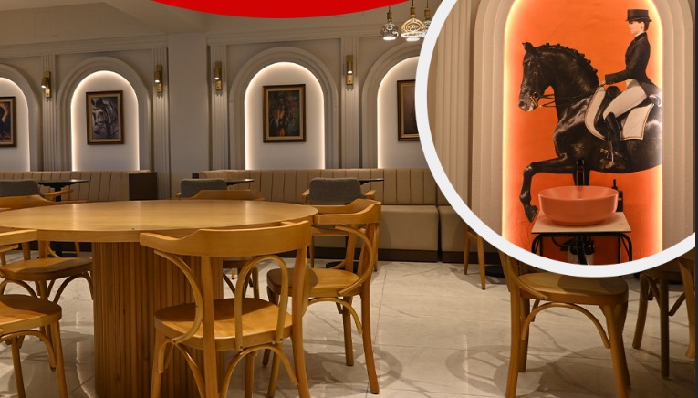 Balıkesir Büyükşehir Belediyesi’nin yeni sosyal yaşam alanı ONON Kafe, Bandırma’da