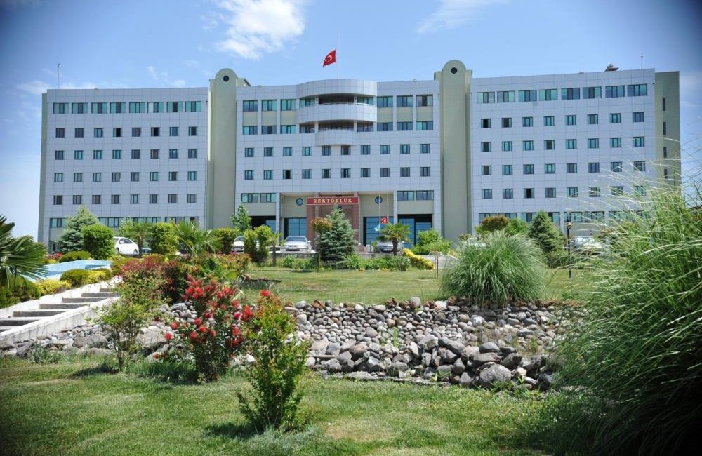 Balıkesir Üniversitesinde 4 yeni bölüm açıldı Balıkesir Üniversitesi’nde 2025 yılında açılması YÖK tarafından onaylanan 4 yeni